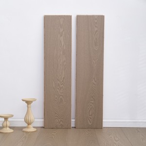 Parquet <span class=keywords><strong>en</strong></span> bois d'ingénierie de haute qualité, chêne, couleur naturelle moderne, finition mate lisse - Product Image 6