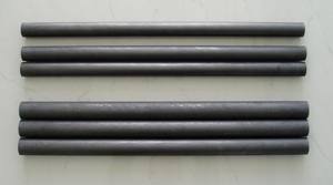 Grafit çubuk saflığı <= 5ppm son derece saf elektriksel olarak iletken spektral analiz fabrikası doğrudan LIZ - Product Image 3