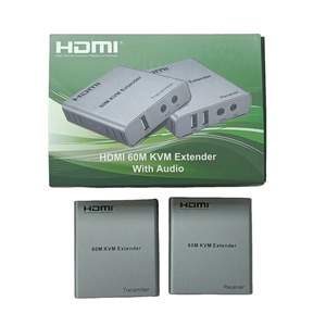 Vente directe du fabricant d'extendeurs KVM HDTV <span class=keywords><strong>60M</strong></span> 4K - Product Image 5