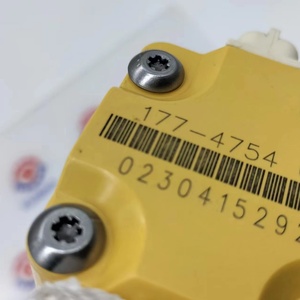 1774752 177-4752หัวฉีดน้ำมันเชื้อเพลิงสำหรับ3126B 3126เครื่องยนต์ CAT938G CAT953C - Product Image 6
