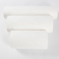 Film de transfert DTF Hummberg 100 g/m² pour l'impression numérique sur vêtements, compatible avec la plupart des encres de sublimation