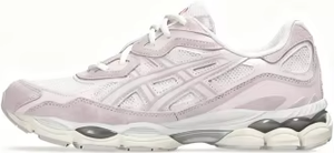 <span class=keywords><strong>Scarpe</strong></span> da Corsa Gel NYCs 2026 Personalizzate all'Ingrosso, Sneakers Sportive Estive di Alta Qualità per <span class=keywords><strong>Uomo</strong></span> e Donna, Stile Campus - Product Image 2