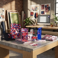 Cadeaux d'affaires promotionnels LINHON, articles, gadgets, stylo publicitaire avec logo personnalisé pour VIP, autres cadeaux de bureau promotionnels, rentrée scolaire