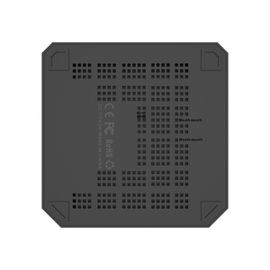 TV98 BT Allwinner H313 Set-Top <span class=keywords><strong>Box</strong></span> <span class=keywords><strong>Android</strong></span> 12 5 gam Wifi HD Mạng Máy nghe nhạc tv <span class=keywords><strong>box</strong></span> với Quad Core hỗ trợ 4K độ phân giải - Product Image 6