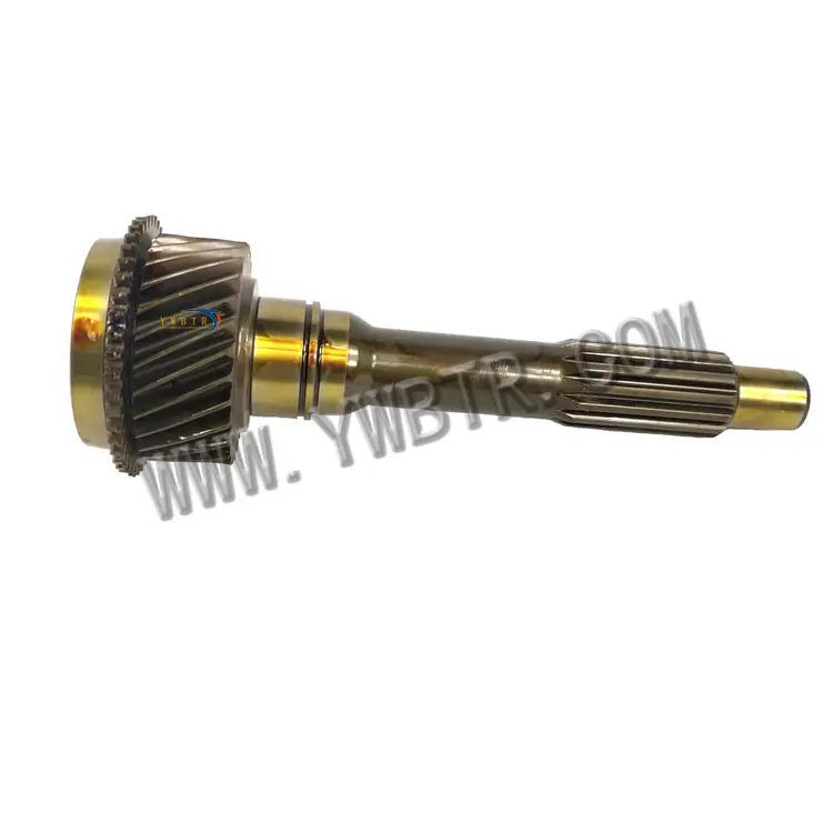 New Parts Starter 8982220182 for Isuzu 4HF1 Truck Parts