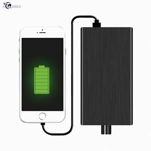 เครื่องขยายเสียงพกพา Aoshen PRO รองรับเครื่องขยายเสียงหูฟัง Hi-Fi ขนาดเล็ก - Product Image 6