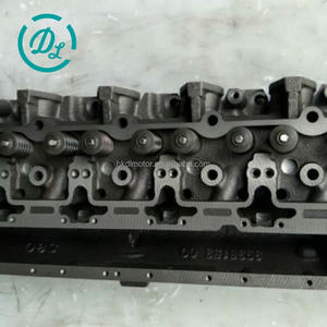 Conjunto de Cabeza de Cilindro de Inyección Directa Diésel EexcavaStart 6CT 3966448 para Camiones Pesados y Excavadoras con Motores 6CT - Durabilidad de 6 Meses - Product Image 1