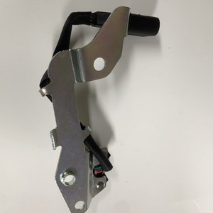 Sensor de árbol de levas para Volkswagen Bora Passat Beetle 0232101031 06A905161B, pieza automotriz nueva - Product Image 3