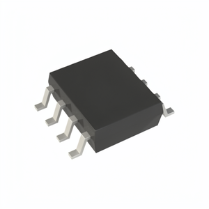 Composant électronique 8 SOIC TS912BIDT Chip Manufacturer Channel - Product Image 1