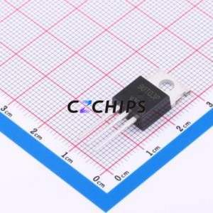Transistor de Efecto de Campo (MOSFET) AP90T03P-HF-VB TO-220AB de Alta Calidad - Product Image 1