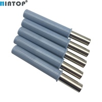 Amortisseur hydraulique réglable HT à fermeture douce pour poubelle cylindrique