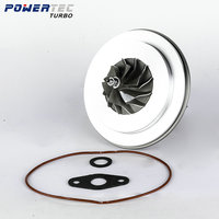 توربين K03 خرطوشة توربو Chra من أجل فيات دوكاتو مولتي جيت 2.3D 120 حصان 88Kw F1AE0481-
