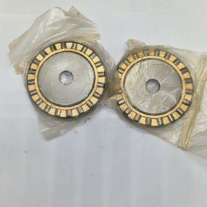 Roulements à rouleaux de poussée cylindriques axiaux IKO Roulement de butée AZK6013010 <span class=keywords><strong>AZK</strong></span> 6013010 - Product Image 1