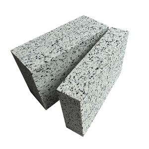 WOXIN Rebonded-Esponja de espuma para gimnasio, bloque de espuma PU de alta densidad para suelo/colchón/sofá/cojín - Product Image 2