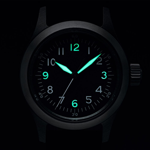Nuovo Orologio Automatico da Uomo alla Moda, Stile Lussuoso, Orologi Automatici in Pelle, <span class=keywords><strong>Design</strong></span> Minimalista, Cronografo da Polso Maschile - Product Image 3