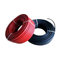 Alambre de cobre automotriz de alta temperatura TXL 18 GA 20 AWG calibre vehículo TXL Cable para camión motocicleta RV uso General