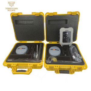 Geomax ZG30 Ai ตัวรับสัญญาณ GNSS RTK ความแม่นยำสูงอัจฉริยะการวัดวิดีโอ - Product Image 1