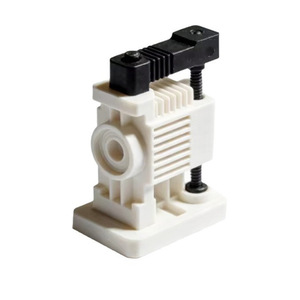 Servicio de personalización de modelos de impresión 3D en resina Keheng para piezas de metal y nylon SLA con réplica de silicona CNC - Product Image 1