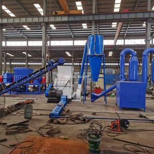 La migliore macchina popolare dell'essiccatore della segatura macchina dell'essiccatore rotativo del flusso d'aria della segatura dei trucioli di legno della biomassa di rendimento elevato - Product Image 5