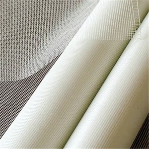 Một vật liệu xây dựng Lưới sợi thủy tinh bền và linh hoạt để tăng cường tính toàn vẹn cấu trúc. - Product Image 1