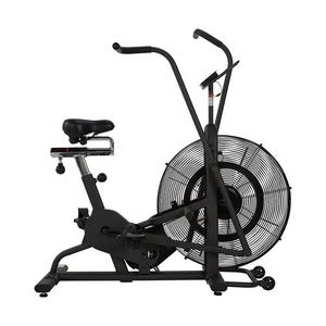 Gymbopro <b>Gym</b> Indoor Air <b>Bike</b> Exercise Cardio Sports Fitness Equipment Air <b>Bike</b> Assault - Product Image 1