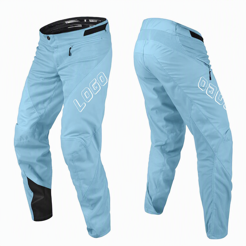 Bleu clair