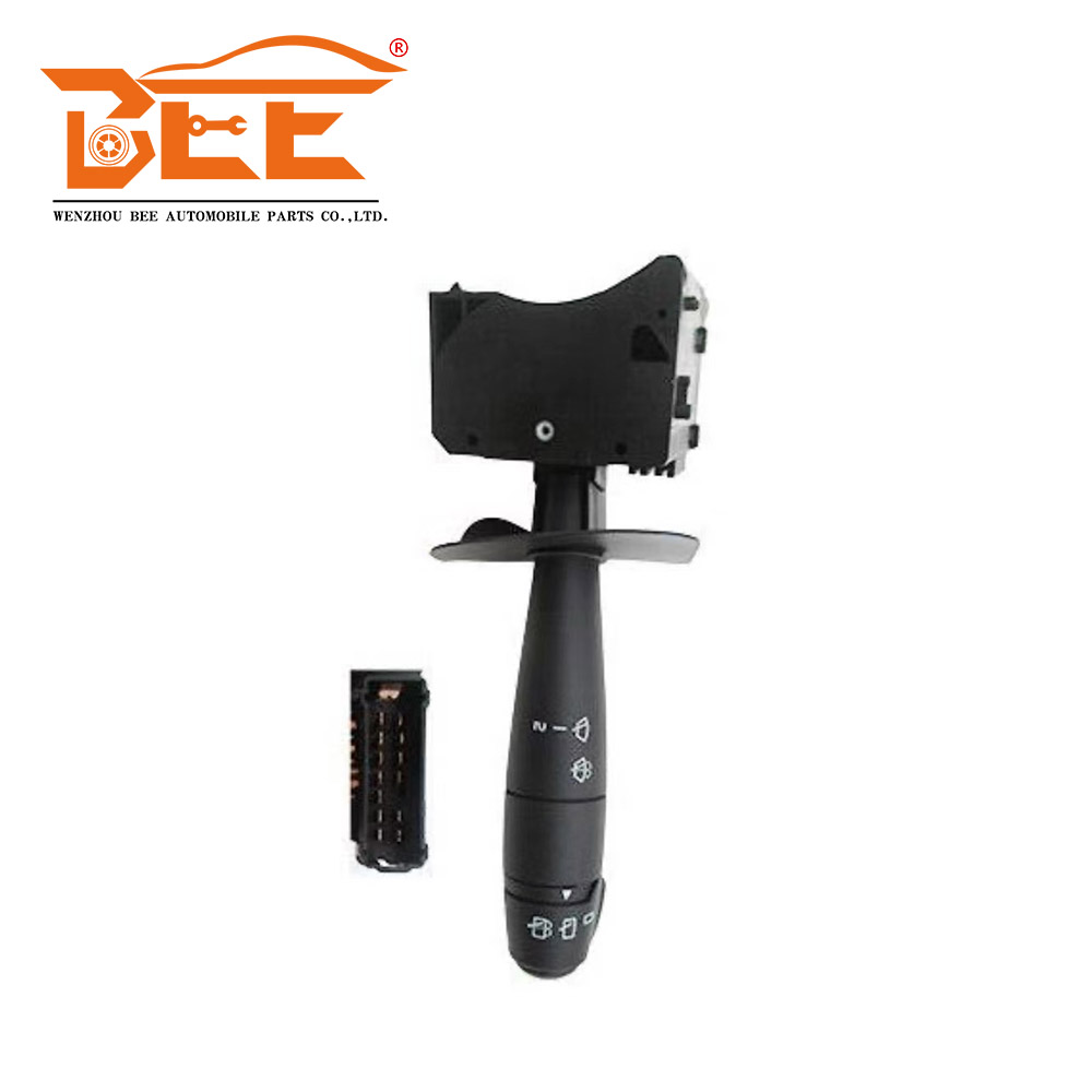 Auto bl x inkerschalter Lenkeranordnung für Renault Clio III K3 odus Kangoo 82