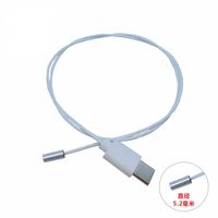 Module de caméra endoscope 2MP USB OH02A10 1920*1080P @ 60FPS 5.0mm 5.5mm Module de caméra endoscope médical