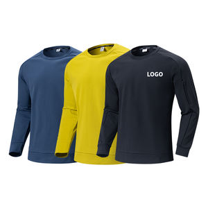 Spring New Wholesale Customized Solid Color Washed Torn <b>TShirts</b> 100 Cotton Distressed Kids Boys <b>TShirts</b> - Product Image 6