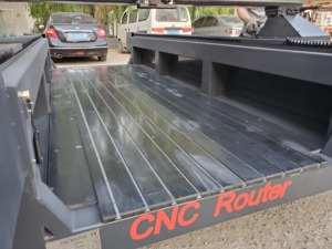 20% indirim yeni 800W CNC Router makine 6040 mil dört eksenli su soğutma ahşap CNC Router EPS - Product Image 6