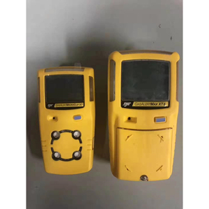 Detector Multigas GasAlertMicroClip de BW, Monitorea H2S, CO, O2 y LEL para Espacios Confinados y Seguridad Personal - Product Image 2