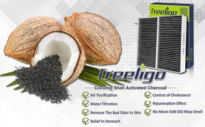 ตัวกรองอากาศสำหรับห้องโดยสารตัวกรองอากาศ <span class=keywords><strong>AC</strong></span> สำหรับ Ford bronco Sport Escape Explorer Mustang PA10440 CV12772 CAF10059P JX6Z-19N619-BA - Product Image 4