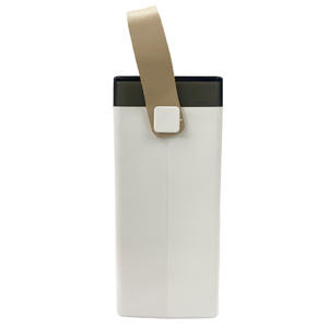 <span class=keywords><strong>K7</strong></span> Mini microphone portable Mini haut-parleur <span class=keywords><strong>audio</strong></span> Maison Chant Karaoké Famille Sans fil BT Mini haut-parleur portable extérieur - Product Image 5