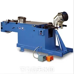 Hydraulic Metal Elbow Cold Forming Machine From Nora