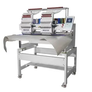 Best Seller Single Head 12 Needles Embroidery Machine for Beginners  Manufacturers and Suppliers - China Factory - Wanyang Technology
