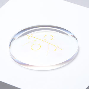 Lunettes de lecture multifocales progressives avec <span class=keywords><strong>verres</strong></span> transparents anti-lumière bleue - Product Image 5