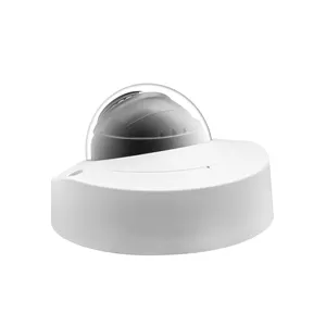 Support Audio Over Coaxial 5MP HD Vandalproof Mini Dome AHD CVI TVI CVBS 4 In 1 Analog Camera With 2.8mm Lens