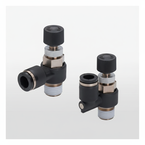 Contrôleur de pression PISCO JPC4 Contrôleur PLC & PAC dédié - Product Image 1