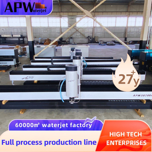 APW 워터젯 절단 암면 - Product Image 4