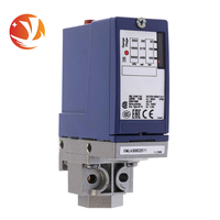 Interruptor de Presión XMLA300D2S11 -Schneider- Original, Nuevo, Controlador Programable PLC