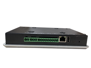 Bảng điều khiển cảm ứng điện trở 7 inch để điều khiển tòa nhà Hỗ trợ kết nối 5G/4G - Product Image 4