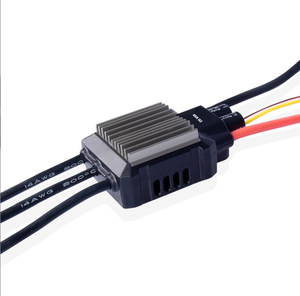 Controlador de Velocidad ESC 65A SBEC G2 para Motor Eléctrico sin Escobillas - Product Image 5