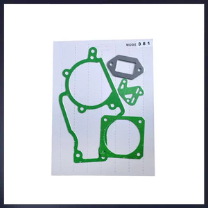 Kit de joints de moteur GX35 pour tondeuse à gazon, coupe-bordures, pulvérisateur, pièces de réparation - Product Image 4