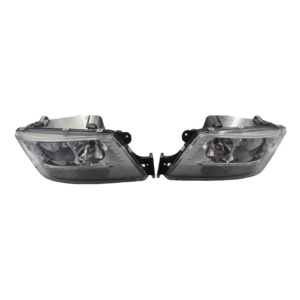 Pièces de système d'éclairage de camion de haute qualité RH 8125106496 812510167 LH 8125106497 812510167 Phare pour MAN TGX TGS - Product Image 1