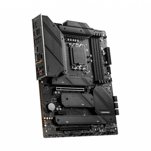 Tarjeta Madre Usada MSI Z790 TOMAHAWK WIFI DDR4 con 7 Puertos 6G, Chipset Z790, Compatible con CPU Core de 12ª/13ª Generación, MAG Z790 TOMAHAWK WIFI - Product Image 3