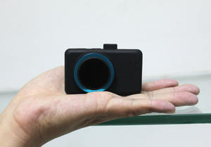 Sistema di Allarme per la Guida F16, Rilevamento Stanchezza, Identificazione Pupillare, Sensore di Immagine, Dispositivo di Avviso in Tempo Reale per la Sicurezza del Conducente - Product Image 2