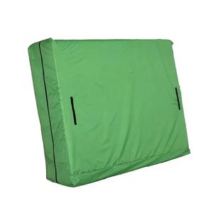 Funda Impermeable para Colchón, Verde, para Mudanza y Almacenamiento, a Prueba de Polvo, Protección Solar, Protector de Cama para Dormitorio - Product Image 4