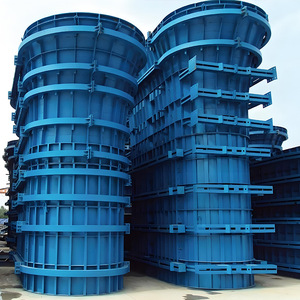 Xây dựng ván khuôn tùy chỉnh ván Khuôn Thép phẳng ván khuôn thép hình dạng ván Khuôn Thép số lượng lớn và ván khuôn giá tốt - Product Image 2