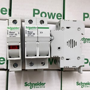 Fusible de Cobre para Automóvil de Baja Capacidad de Ruptura 250V Modelo OSMFU132X OSMFU232X OSMFU332X OSMFU432 - Product Image 3