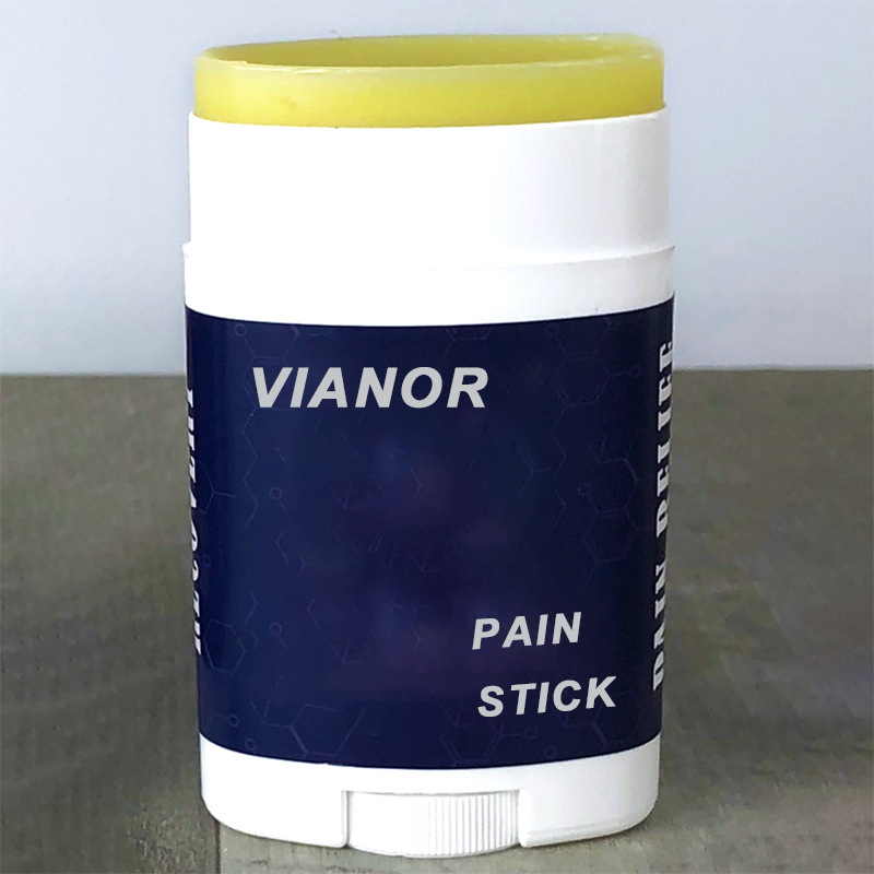 Customized Ointment Powerful Efficient Muscle Arthritis Pain Relieving Stick